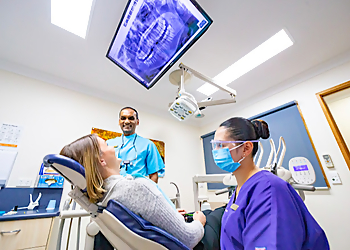 Kitchener Street Dental