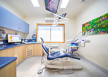 Kitchener Street Dental