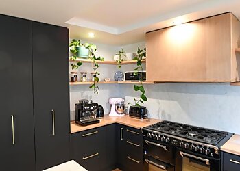 Kitchens U Build Ballarat