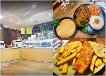 3 Best Fish And Chips in Melbourne, VIC - Expert Recommendations