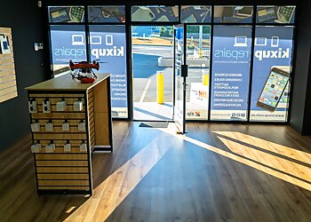 Kixup Repairs Gladstone