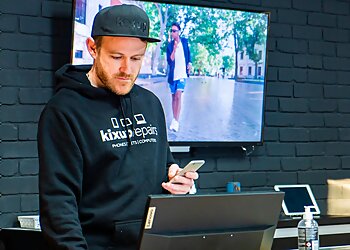 Kixup Repairs Gladstone