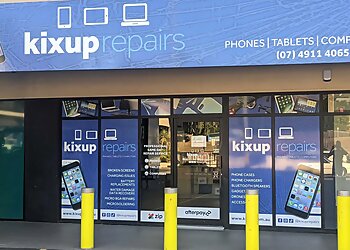 Gladstone Cell Phone Repair Kixup Repairs Gladstone image 1