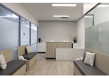 Klaudia Gebert - SELF REFLECTIONS