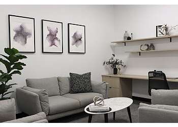 Klaudia Gebert - SELF REFLECTIONS