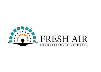 Klynton Kelly-Bolt - FRESH AIR PSYCHOLOGY & CONSULTING