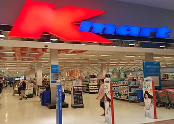 Sydney Department Stores Kmart Broadway image 1