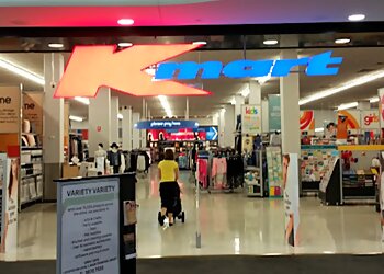 Brisbane Department Stores Kmart Toowong image 1