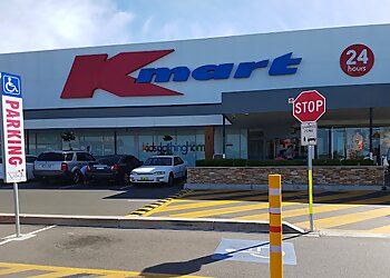 Newcastle Department Stores Kmart Waratah  image 1