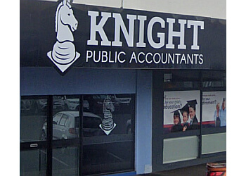 Knight Public Accountants