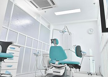 Knight Street Dentists
