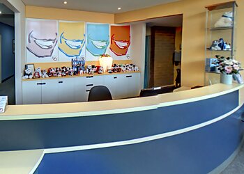 Knight Street Dentists