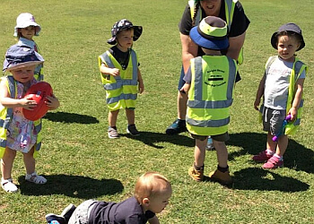 Knight Street Multi-Age Learning