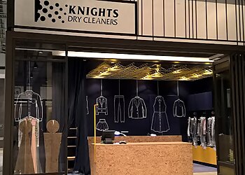 Knights Dry Cleaners