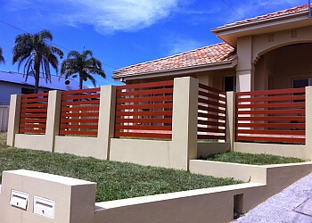 Knockout Fencing & Landscaping Pty Ltd.