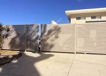 Knockout Fencing & Landscaping Pty Ltd.