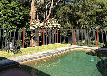 Knockout Fencing Wollongong