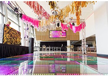 Known Associates Events