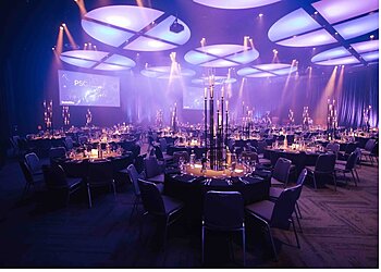 Known Associates Events