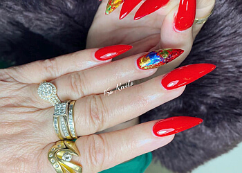 Ms Cindy Nails & Beauty
