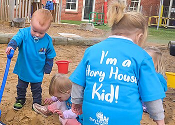 Story House Early Learning Warrnambool