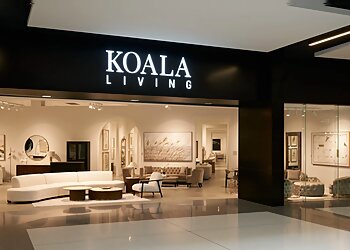 Canberra Furniture Stores Koala Living Fyshwick image 1