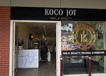 Koco Joy Nail and Beauty