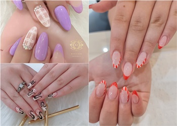 Koco Joy Nail and Beauty
