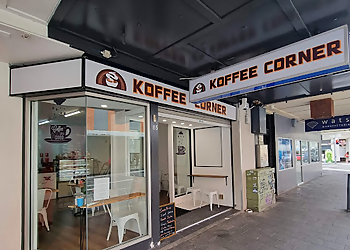Koffee Corner