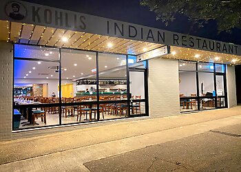 Kohli’s Indian Restaurant Nowra