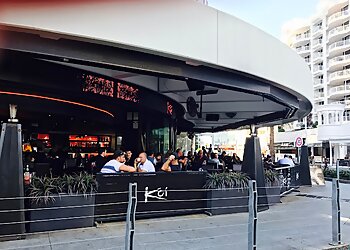 Koi Dining Broadbeach