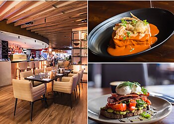 Koi Dining Broadbeach