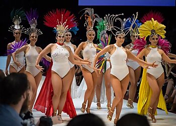 Kokoloco Dance Studio