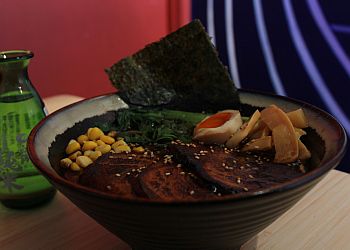 Komatsu Japanese Cuisine