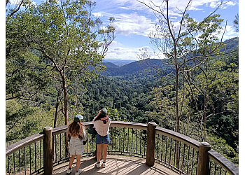 Kondalilla National Park