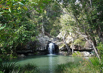 Kondalilla National Park