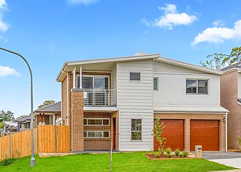 Kongstruction Pty Ltd.