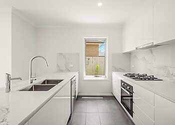 Kongstruction Pty Ltd.