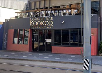KooKoo Teppanyaki and Lounge Bar