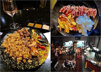 KooKoo Teppanyaki and Lounge Bar