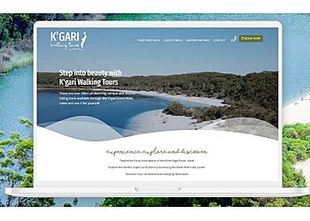 Kook Digital Marketing and Website Design Agency