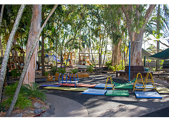 Kookaburra Community Child Care Centre