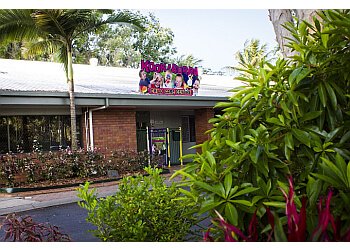 Kookaburra Community Child Care Centre