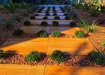 Kookaburra Landscapes