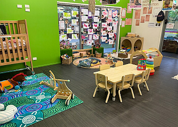 Kool Kids Isle of Capri