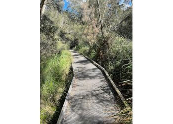 Kooloonbung Creek Nature Reserve