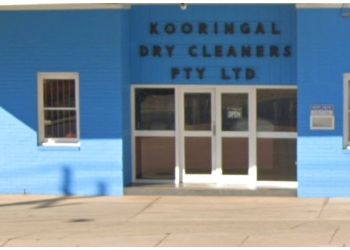 Kooringal Dry Cleaners