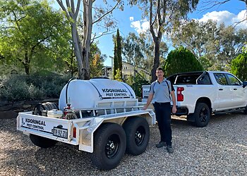 Kooringal Pest Control