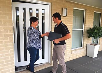 Kooringal Pest Control