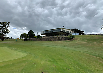 Korumburra Golf Club